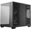 Deepcool CG330-3F Black Mini Tower Κουτί Υπολογιστή RGB με Πλαϊνό Παράθυρο