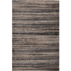 Polcarpet Giza Cairo Χαλί Ορθογώνιο 160x230cm 54019 Καφέ