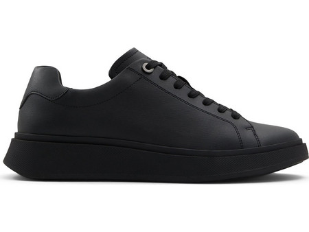 Aldo Magnus Ανδρικά Sneakers Μαύρα 100020392-014