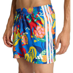 Adidas Sportswear Mexicana Ανδρικό Μαγιό Σορτς Floral Πολύχρωμο JY9154