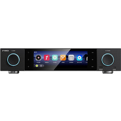 Fiio S15 Streamer / DAC