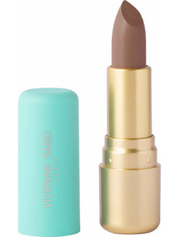 Vivienne Sabo Nude Createur 17 Matte Κραγιόν Stick