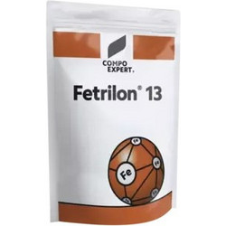 Compo Fertilon 13 Κρυσταλλικό Υδατοδιαλυτό Βιολογικό Λίπασμα Σιδήρου 1kg
