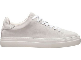 Selected Homme Ανδρικά Sneakers Λευκά 16084890