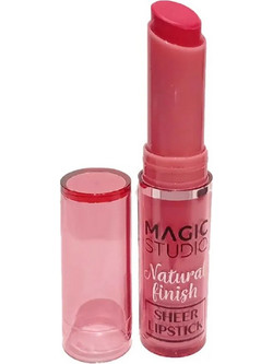 Idc magic Transparent 04 Baby Pink Sheer Κραγιόν Stick 2.5gr