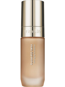 Dr Irena Eris Flawless Skin 040W Natural Liquid Foundation 30ml