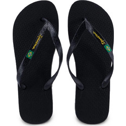 Ipanema Ανδρικές Σαγιονάρες Μαύρες 780-26301