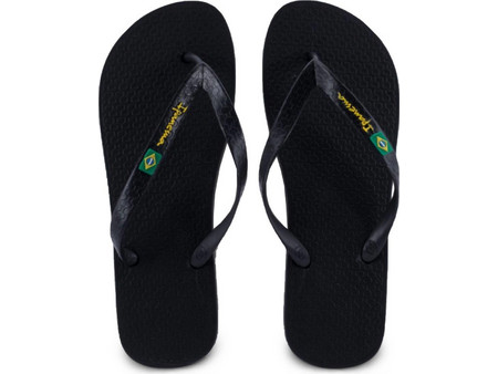 Ipanema Ανδρικές Σαγιονάρες Μαύρες 780-26301