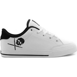 Circa Buckler SK Ανδρικά Sneakers Λευκά BUCKLERSK