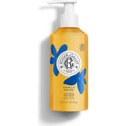 Roger & Gallet Vanille Soleil Ενυδατική Lotion Σώματος 250ml
