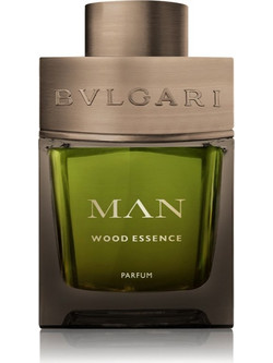 Bvlgari Man Wood Essence Parfum 60ml