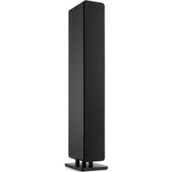 Audizio Arco Αυτοενισχυόμενο Ηχείο με Bluetooth 160W Μαύρο