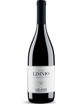 Aslanis Family Winery Κυδωνίτσα Κρασί Λευκό Ξηρό 750ml