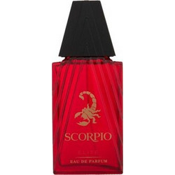 Scorpio Elite Eau de Parfum 75ml