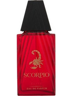 Scorpio Elite Eau de Parfum 75ml
