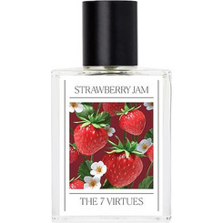 The 7 Virtues Strawberry Jam Eau de Parfum 50ml