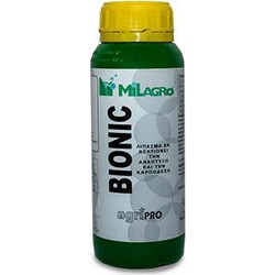 Alba Milagro Bionic Βιοδιεγέρτης Βορίου Ψευδαργύρου Αζώτου Μολυβδαινίου 500ml