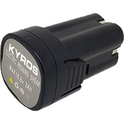 Kyros ΒΑ108 16.8V- Μπαταρία Εργαλείων Λιθίου 16.8V 2Ah
