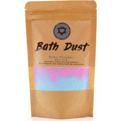 Ancient Wisdom Baby Powder Άλατα Μπάνιου σε Σκόνη 200gr