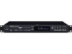 Tascam BD-MP4K