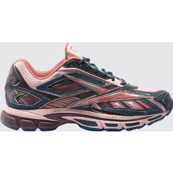 Reebok Premier Road Ultra Γυναικεία Sneakers Chunky Μπλε Ροζ 100261-949