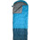Panda Ranger Hood Plus Sleeping Bag Μονό 3 Εποχών Γαλάζιο 12308