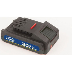 Virutex BT202 Μπαταρία Εργαλείων Λιθίου 20V 2Ah