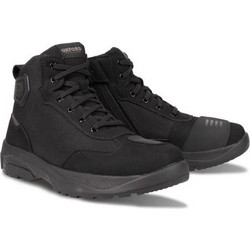 Oxford Ravine Black