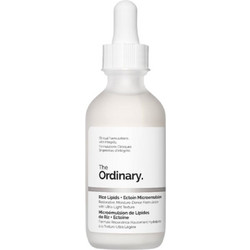 The Ordinary Rise Lipids & Ectoin Microemulsion Cream 60ml