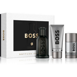 Hugo Boss Bottled Parfum 100ml + Deodorant Stick 75ml + Shower Gel 100ml