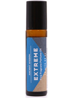 Ancient Wisdom Extreme Perfume Oil 10ml