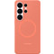 Samsung Silicone Magnet Case Coralred (Samsung Galaxy S26 Ultra)