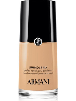 Giorgio Armani Luminous Silk 2026 4.1 Liquid Foundation 30ml