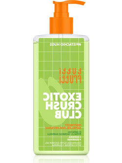Farmona Tutti Frutti Exotic Crush Club Pistachio Hugs Αφρόλουτρο σε Gel 400ml