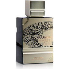 Al Haramain Amber Oud Future Dubai Pure Parfum 100ml