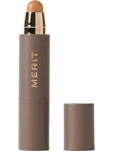 MERIT The Minimalist Buff Stick Make Up 6.5gr
