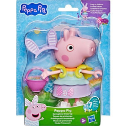 Hasbro Peppa Pig Springtime Dress-Up