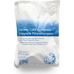 Intco Instant Cold Compress