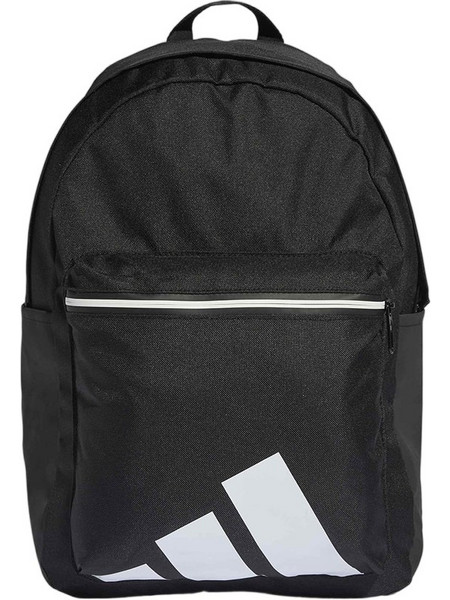 Adidas Back To Campus Τσάντα Πλάτης Μαύρη KA6768