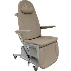 Medicon Store MED 7203 Ηλεκτρική Καρέκλα Αισθητικής Εκρού