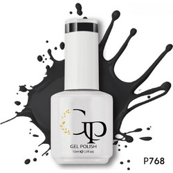Gptrade P768 Grey's Anatomy Ημιμόνιμο Βερνίκι Νυχιών 15ml