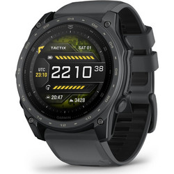 Garmin Tactix 8 AMOLED 51mm Cerakote Coating Slate Grey