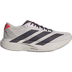 Adidas Adizero Evo SL Ανδρικά Αθλητικά Παπούτσια για Τρέξιμο Γκρι KJ3670