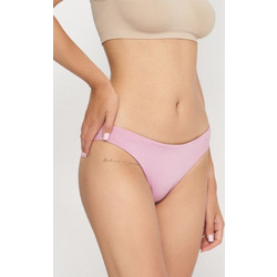 Triumph Γυναικείο Slip Χωρίς Ραφές Ροζ 10156707-00HJ
