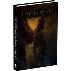 Darklands Sourcebook for Soulmist