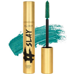 Elixir Slay Green Mascara για Όγκο & Μήκος 12ml