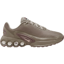 Nike Air Max Dn Παιδικά Αθλητικά Παπούτσια για Τρέξιμο Μπεζ Καφέ IH7672-200