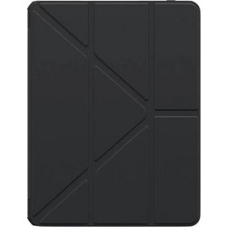 Baseus Magnetic Minimalist Black (Apple iPad Pro 13" 2024)