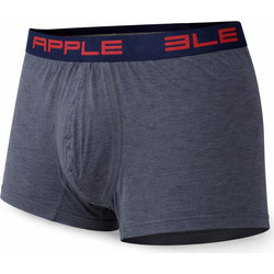 Apple Boxer Ανδρικό Μποξεράκι Navy Μπλε 0110963-5