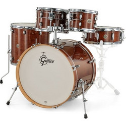 Gretsch Catalina Maple Standard Walnut Glaze